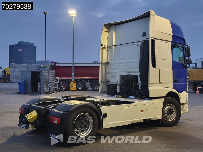 DAF XF 480 4X2 SSC Standklima ACC Euro 6 - وحدة جر: صورة 5 DAF XF 480 4X2 SSC Standklima ACC Euro 6 - وحدة جر: صورة 5