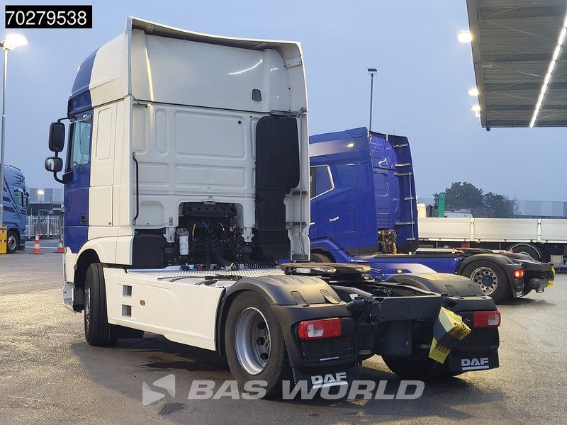 DAF XF 480 4X2 SSC Standklima ACC Euro 6 - وحدة جر: صورة 2 DAF XF 480 4X2 SSC Standklima ACC Euro 6 - وحدة جر: صورة 2