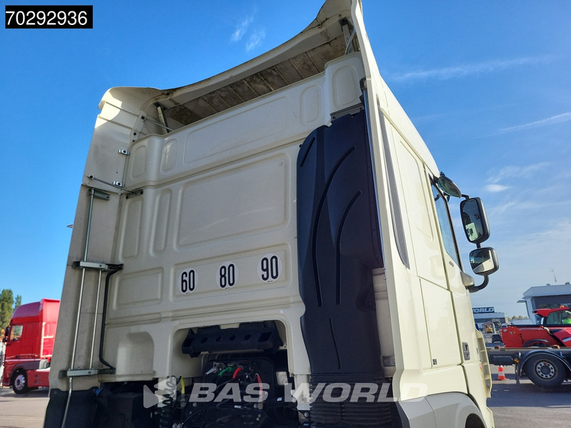 DAF XF 480 4X2 Standairco ACC Euro 6 - وحدة جر: صورة 5 DAF XF 480 4X2 Standairco ACC Euro 6 - وحدة جر: صورة 5