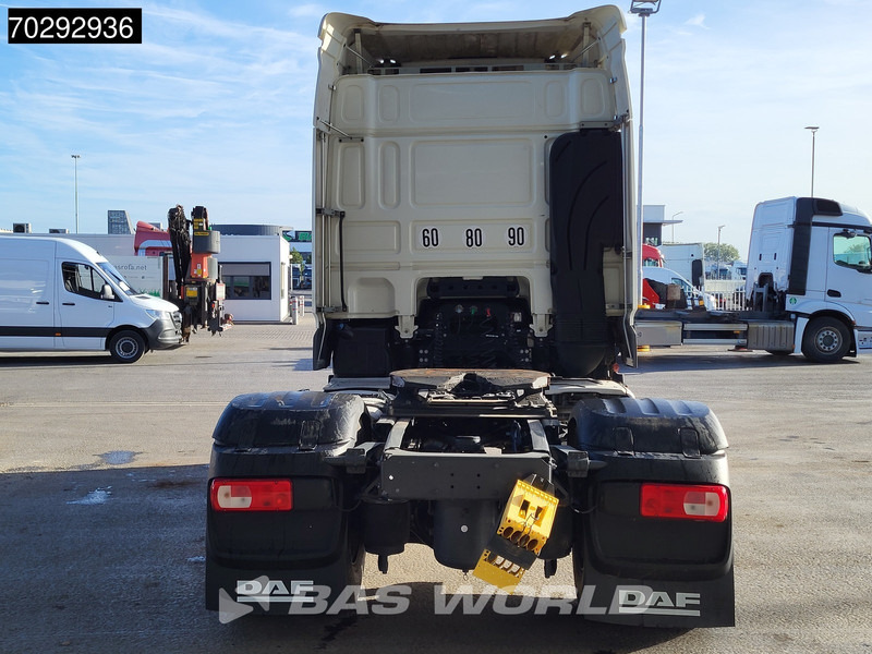 DAF XF 480 4X2 Standairco ACC Euro 6 - وحدة جر: صورة 3 DAF XF 480 4X2 Standairco ACC Euro 6 - وحدة جر: صورة 3