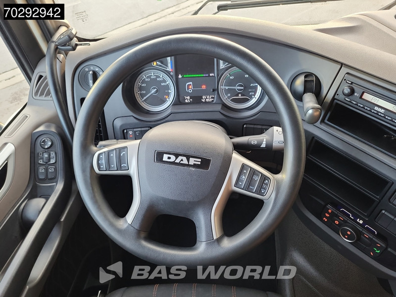 DAF XF 480 4X2 Standairco ACC Euro 6 DAF XF 480 4X2 Standairco ACC Euro 6: صورة 17