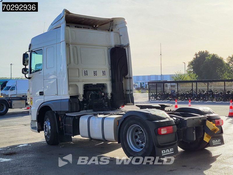 DAF XF 480 4X2 Standairco ACC Euro 6 - وحدة جر: صورة 2 DAF XF 480 4X2 Standairco ACC Euro 6 - وحدة جر: صورة 2