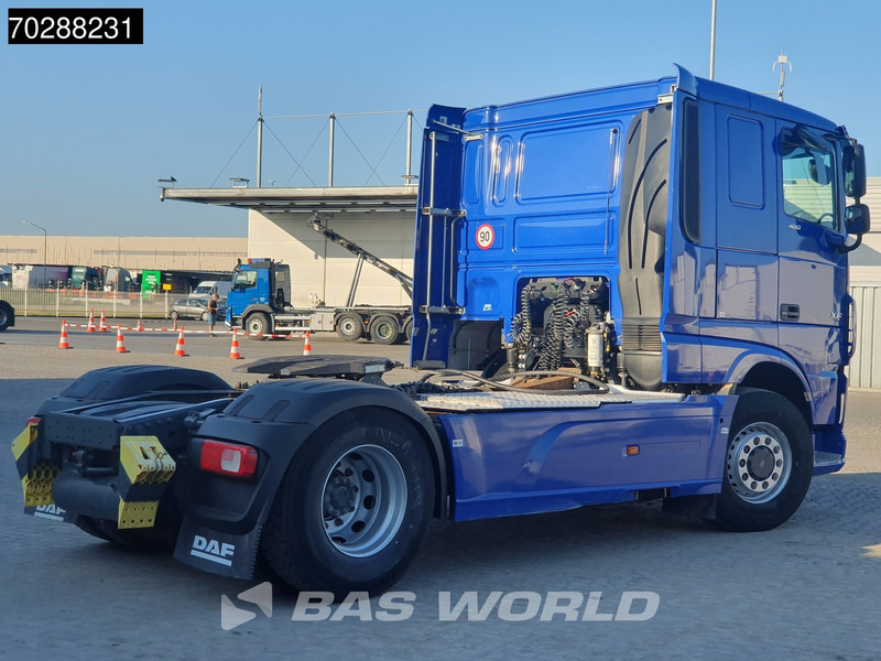 DAF XF 480 4X4 ComfortCab 4x4 PXP Hydraulik - وحدة جر: صورة 5 DAF XF 480 4X4 ComfortCab 4x4 PXP Hydraulik - وحدة جر: صورة 5