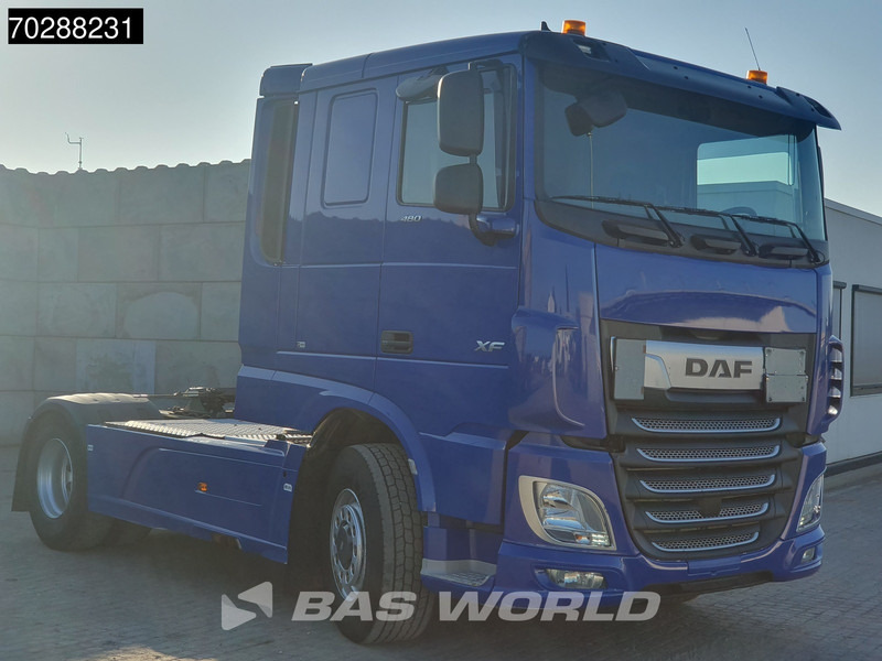 DAF XF 480 4X4 ComfortCab 4x4 PXP Hydraulik - وحدة جر: صورة 3 DAF XF 480 4X4 ComfortCab 4x4 PXP Hydraulik - وحدة جر: صورة 3
