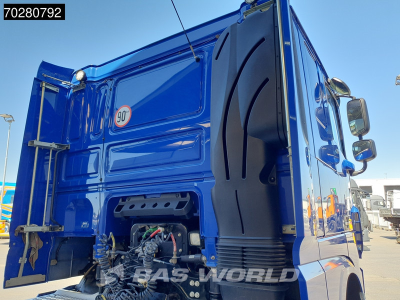DAF XF 480 4X4 ComfortCab 4x4 PXP Hydraulik - وحدة جر: صورة 5 DAF XF 480 4X4 ComfortCab 4x4 PXP Hydraulik - وحدة جر: صورة 5