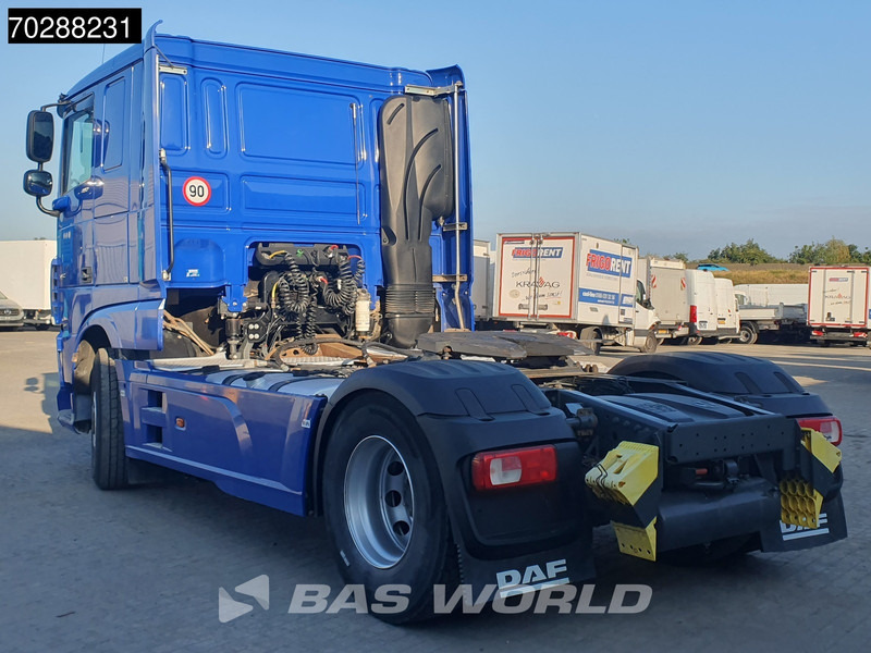 DAF XF 480 4X4 ComfortCab 4x4 PXP Hydraulik - وحدة جر: صورة 2 DAF XF 480 4X4 ComfortCab 4x4 PXP Hydraulik - وحدة جر: صورة 2