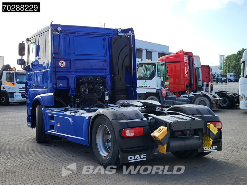 DAF XF 480 4X4 ComfortCab 4x4 PXP Hydraulik - وحدة جر: صورة 2 DAF XF 480 4X4 ComfortCab 4x4 PXP Hydraulik - وحدة جر: صورة 2