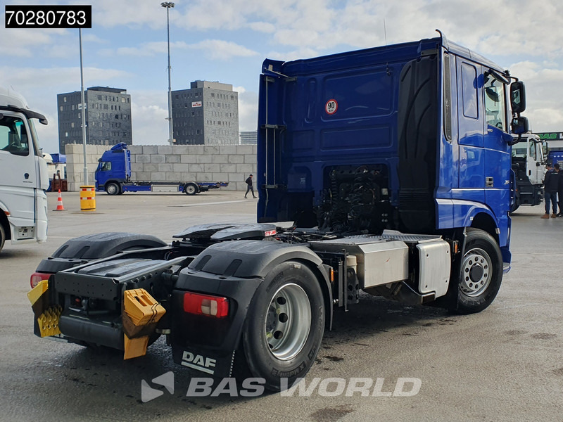 DAF XF 480 4X4 ComfortCab PXP Hydrauliek ACC Euro 6 - وحدة جر: صورة 5 DAF XF 480 4X4 ComfortCab PXP Hydrauliek ACC Euro 6 - وحدة جر: صورة 5