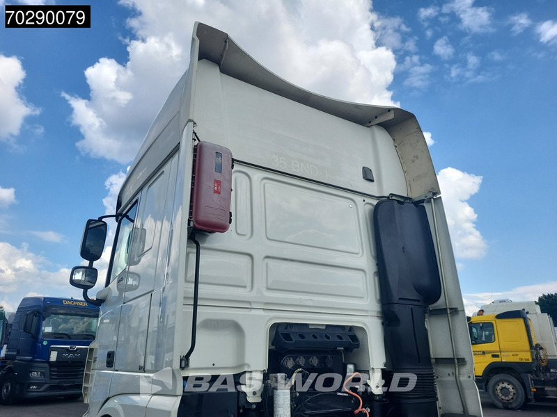 DAF XF 480 6X2 NL-Truck APK '26 Lift+Lenkachse ACC Euro 6 - وحدة جر: صورة 5 DAF XF 480 6X2 NL-Truck APK '26 Lift+Lenkachse ACC Euro 6 - وحدة جر: صورة 5