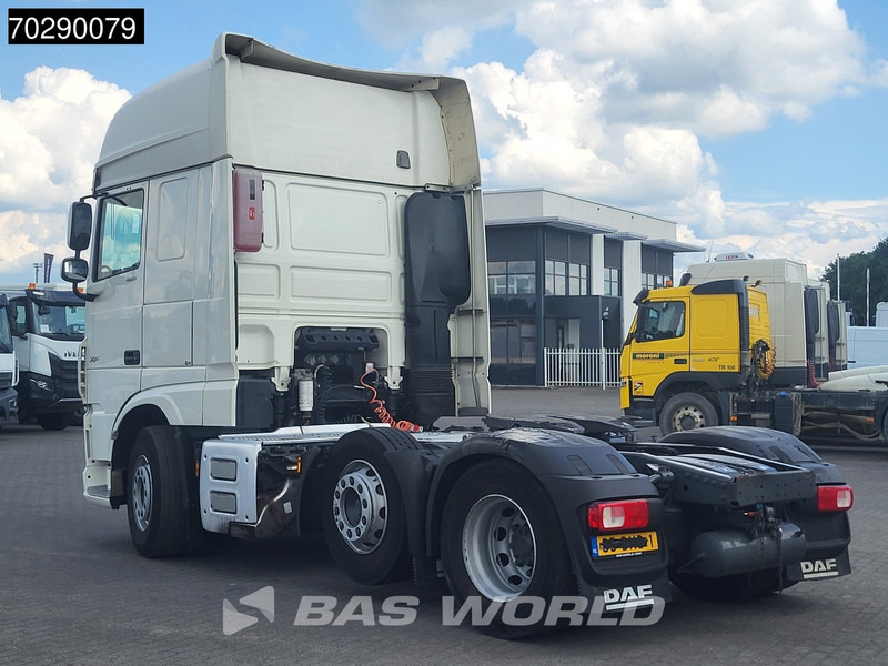DAF XF 480 6X2 NL-Truck APK '26 Lift+Lenkachse ACC Euro 6 - وحدة جر: صورة 2 DAF XF 480 6X2 NL-Truck APK '26 Lift+Lenkachse ACC Euro 6 - وحدة جر: صورة 2