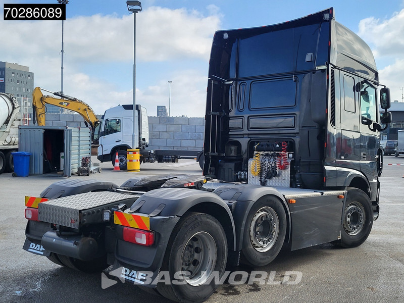 DAF XF 480 6X2 SSC Lift+Lenkachse ACC Navi Euro 6 - وحدة جر: صورة 5 DAF XF 480 6X2 SSC Lift+Lenkachse ACC Navi Euro 6 - وحدة جر: صورة 5