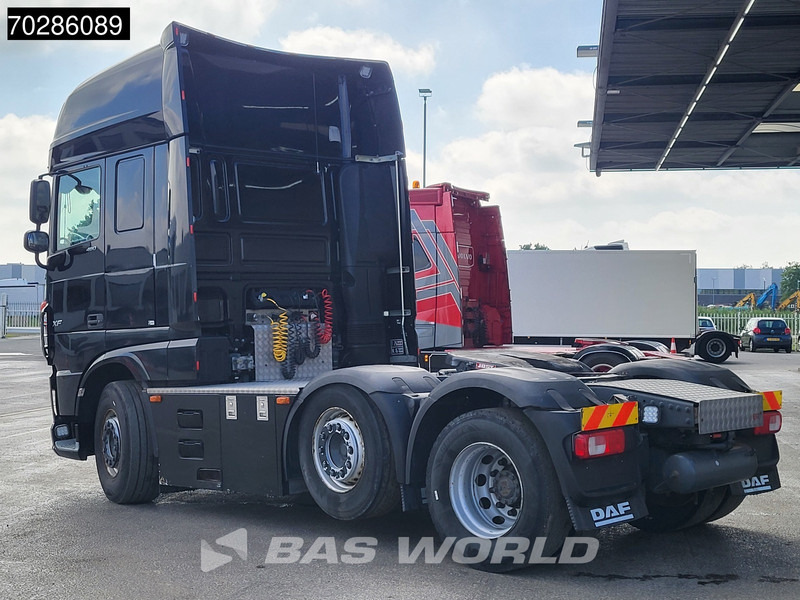 DAF XF 480 6X2 SSC Lift+Lenkachse ACC Navi Euro 6 - وحدة جر: صورة 2 DAF XF 480 6X2 SSC Lift+Lenkachse ACC Navi Euro 6 - وحدة جر: صورة 2