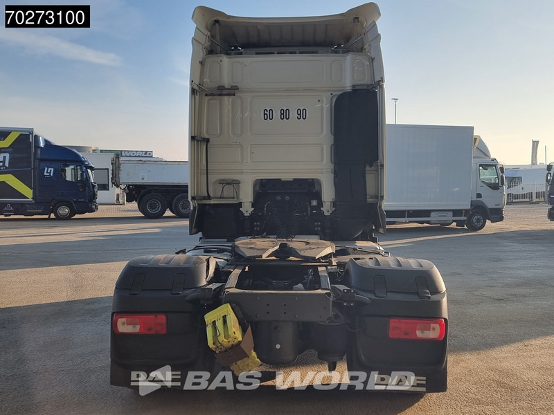 DAF XF 480 800 4X2 - وحدة جر: صورة 3 DAF XF 480 800 4X2 - وحدة جر: صورة 3