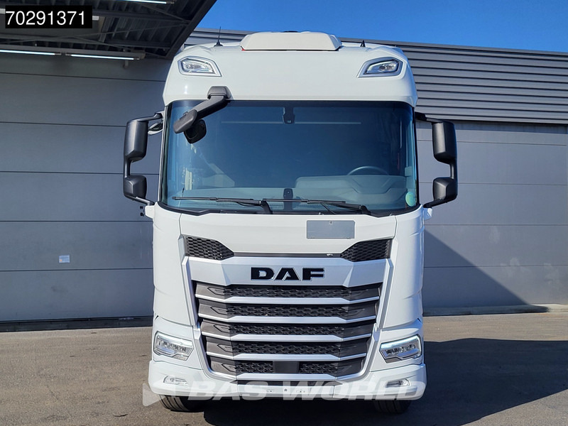 وحدة جر DAF XF 480 NXF 4X2 Retarder ADR Standklima LED ACC Euro 6: صورة 6
