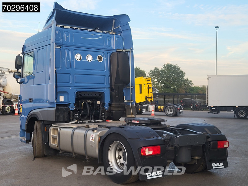 DAF XF 480 XF 4X2 ACC Euro 6 - وحدة جر: صورة 2 DAF XF 480 XF 4X2 ACC Euro 6 - وحدة جر: صورة 2