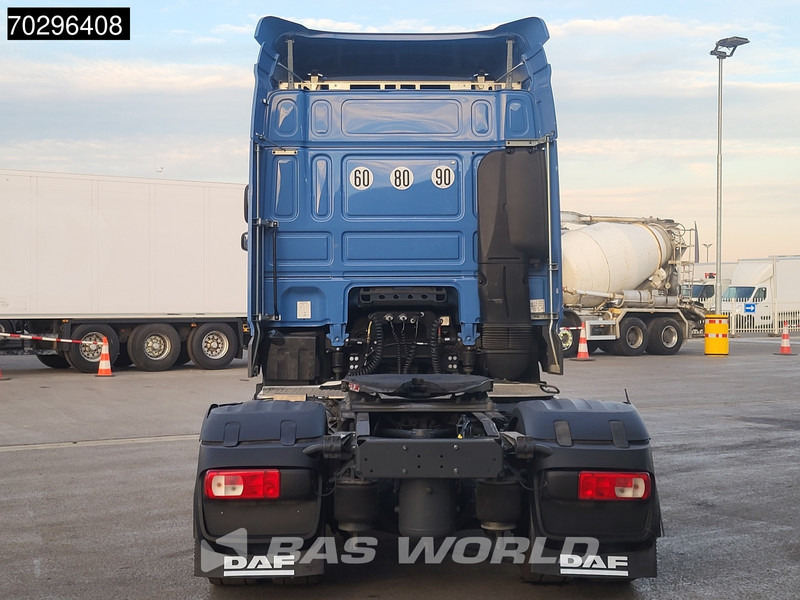 DAF XF 480 XF 4X2 ACC Euro 6 - وحدة جر: صورة 3 DAF XF 480 XF 4X2 ACC Euro 6 - وحدة جر: صورة 3