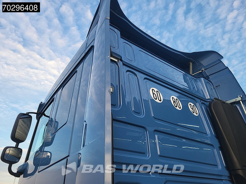 DAF XF 480 XF 4X2 ACC Euro 6 - وحدة جر: صورة 5 DAF XF 480 XF 4X2 ACC Euro 6 - وحدة جر: صورة 5