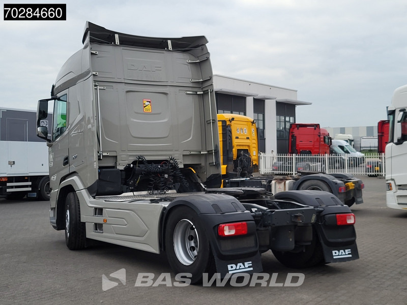 DAF XF 480 XF 4X2 Full warr. 5-3-2026 ACC LED - وحدة جر: صورة 2 DAF XF 480 XF 4X2 Full warr. 5-3-2026 ACC LED - وحدة جر: صورة 2