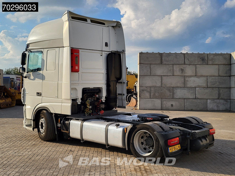 DAF XF 480 XF 4X2 NL-Truck APK Mega 2xTanks ACC Standklima Euro 6 - وحدة جر: صورة 2 DAF XF 480 XF 4X2 NL-Truck APK Mega 2xTanks ACC Standklima Euro 6 - وحدة جر: صورة 2