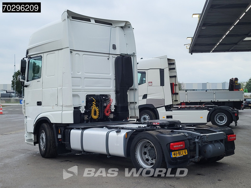 DAF XF 480 XF 4X2 NL-Truck APK Mega SSC 2xTanks ACC Euro 6 - وحدة جر: صورة 2 DAF XF 480 XF 4X2 NL-Truck APK Mega SSC 2xTanks ACC Euro 6 - وحدة جر: صورة 2