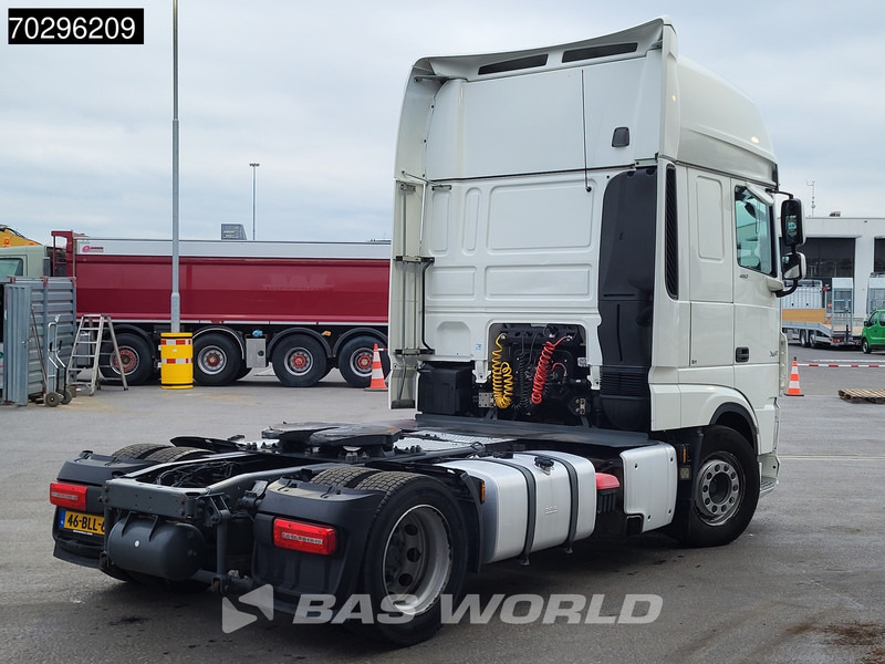 DAF XF 480 XF 4X2 NL-Truck APK Mega SSC 2xTanks ACC Euro 6 - وحدة جر: صورة 5 DAF XF 480 XF 4X2 NL-Truck APK Mega SSC 2xTanks ACC Euro 6 - وحدة جر: صورة 5