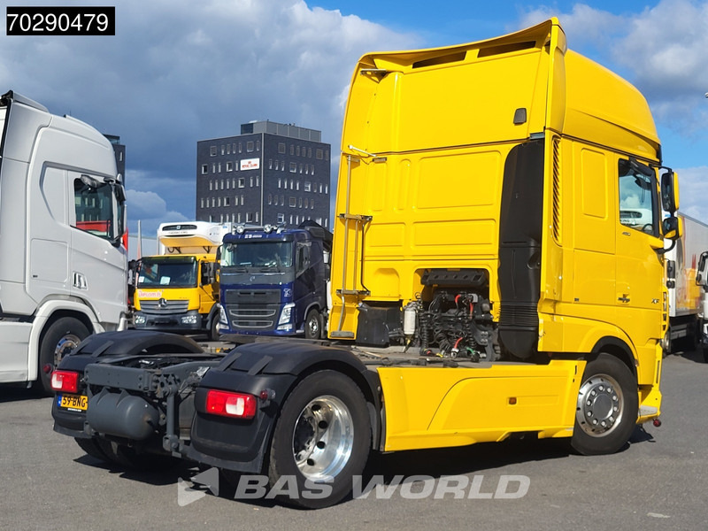 DAF XF 480 XF 4X2 NL-Truck Mega SSC Retarder 2xTanks ADR Euro 6 - وحدة جر: صورة 5 DAF XF 480 XF 4X2 NL-Truck Mega SSC Retarder 2xTanks ADR Euro 6 - وحدة جر: صورة 5