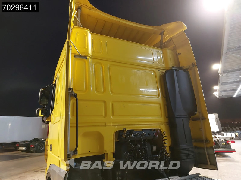 DAF XF 480 XF 4X2 SC ACC Euro 6 - وحدة جر: صورة 5 DAF XF 480 XF 4X2 SC ACC Euro 6 - وحدة جر: صورة 5