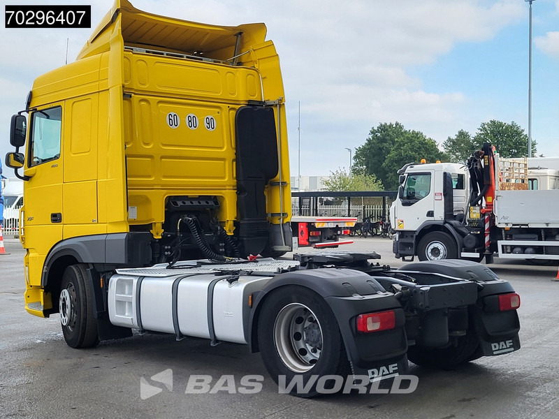 DAF XF 480 XF 4X2 SC ACC Euro 6 - وحدة جر: صورة 2 DAF XF 480 XF 4X2 SC ACC Euro 6 - وحدة جر: صورة 2