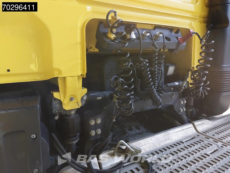 DAF XF 480 XF 4X2 SC ACC Euro 6 - وحدة جر: صورة 3 DAF XF 480 XF 4X2 SC ACC Euro 6 - وحدة جر: صورة 3