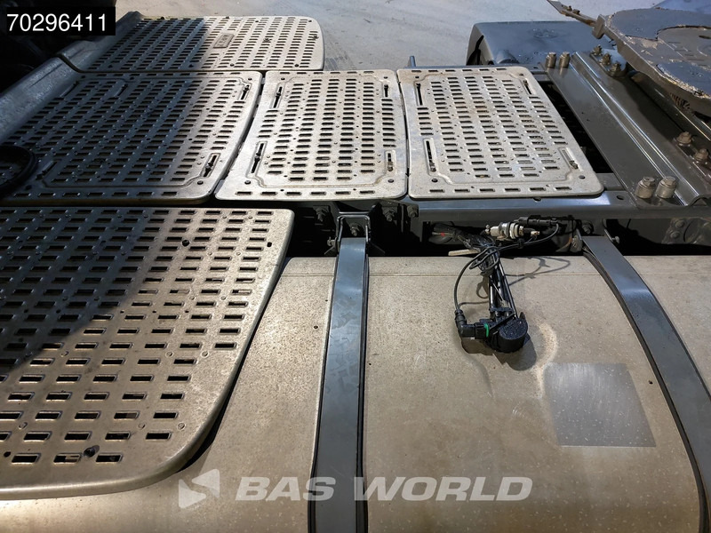 DAF XF 480 XF 4X2 SC ACC Euro 6 - وحدة جر: صورة 2 DAF XF 480 XF 4X2 SC ACC Euro 6 - وحدة جر: صورة 2