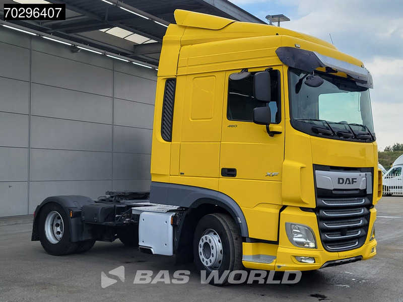DAF XF 480 XF 4X2 SC ACC Euro 6 - وحدة جر: صورة 3 DAF XF 480 XF 4X2 SC ACC Euro 6 - وحدة جر: صورة 3