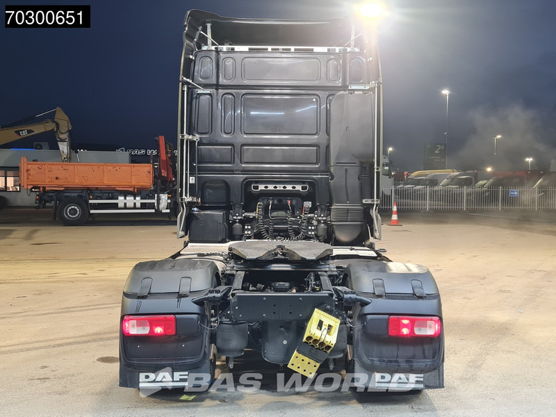 DAF XF 480 XF 4X2 SC Retarder Navi - وحدة جر: صورة 3 DAF XF 480 XF 4X2 SC Retarder Navi - وحدة جر: صورة 3