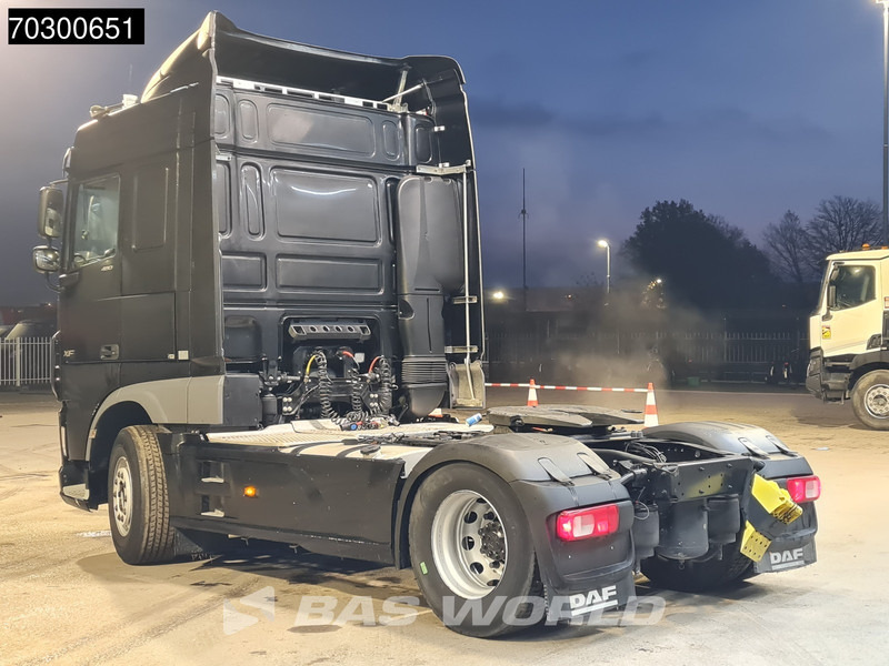DAF XF 480 XF 4X2 SC Retarder Navi - وحدة جر: صورة 2 DAF XF 480 XF 4X2 SC Retarder Navi - وحدة جر: صورة 2