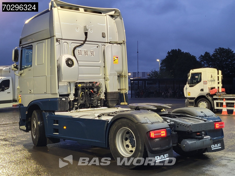 DAF XF 480 XF 4X2 SSC 2xTanks ACC Led Standklima Euro 6 - وحدة جر: صورة 2 DAF XF 480 XF 4X2 SSC 2xTanks ACC Led Standklima Euro 6 - وحدة جر: صورة 2