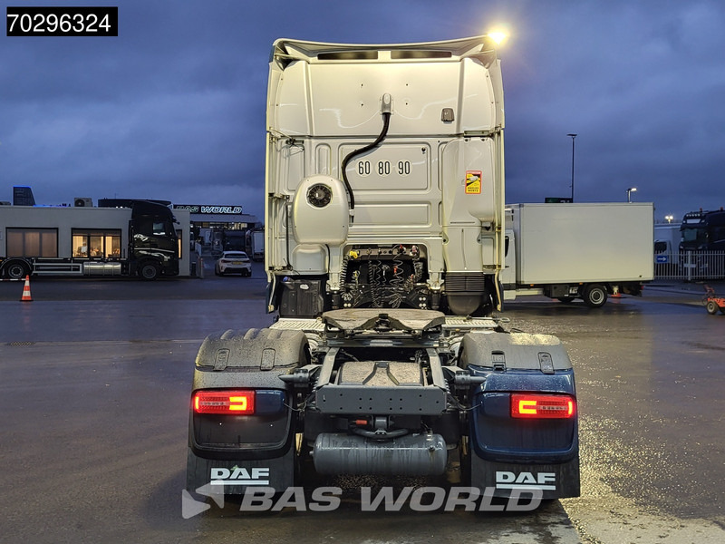 DAF XF 480 XF 4X2 SSC 2xTanks ACC Led Standklima Euro 6 - وحدة جر: صورة 3 DAF XF 480 XF 4X2 SSC 2xTanks ACC Led Standklima Euro 6 - وحدة جر: صورة 3