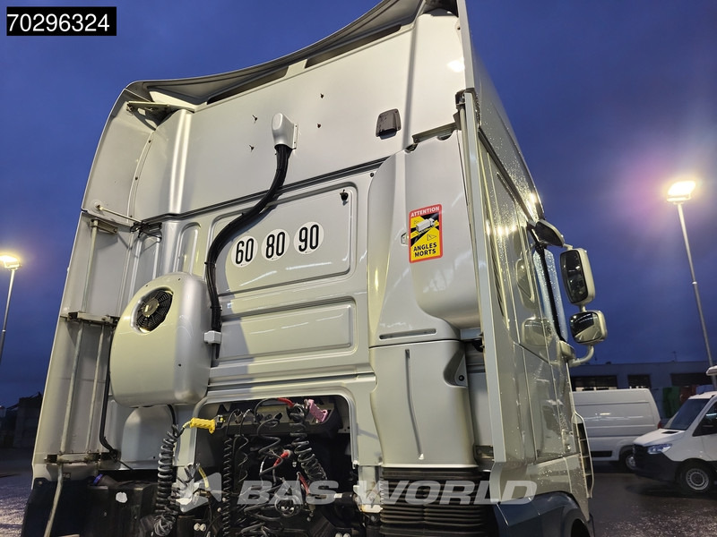 DAF XF 480 XF 4X2 SSC 2xTanks ACC Led Standklima Euro 6 - وحدة جر: صورة 5 DAF XF 480 XF 4X2 SSC 2xTanks ACC Led Standklima Euro 6 - وحدة جر: صورة 5