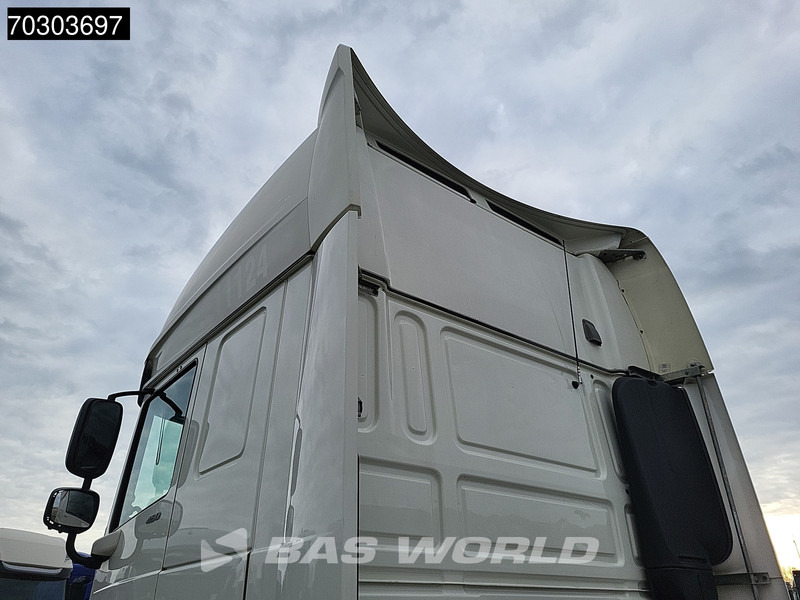 وحدة جر DAF XF 480 XF 4X2 SSC Mega NL-Truck APK 2xTanks: صورة 5