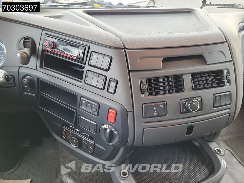 وحدة جر DAF XF 480 XF 4X2 SSC Mega NL-Truck APK 2xTanks: صورة 19