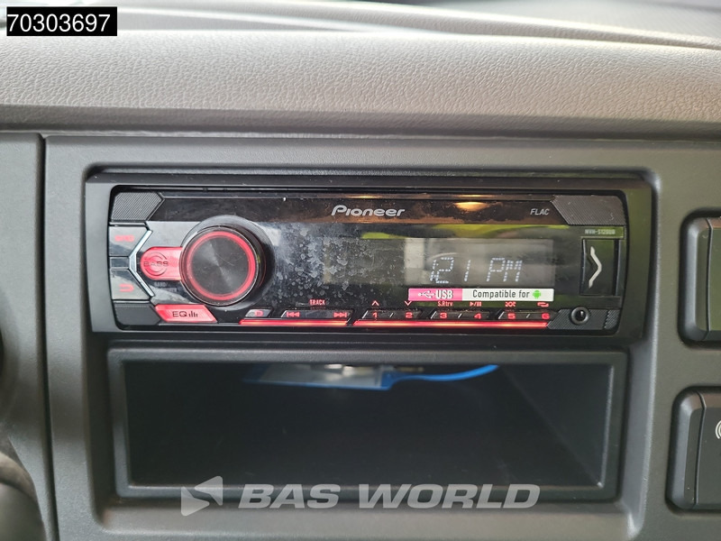 وحدة جر DAF XF 480 XF 4X2 SSC Mega NL-Truck APK 2xTanks: صورة 20