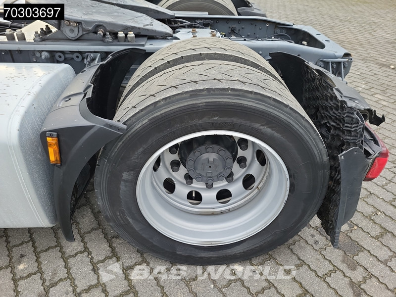 وحدة جر DAF XF 480 XF 4X2 SSC Mega NL-Truck APK 2xTanks: صورة 17