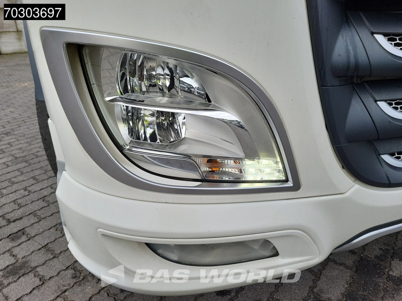 وحدة جر DAF XF 480 XF 4X2 SSC Mega NL-Truck APK 2xTanks: صورة 12