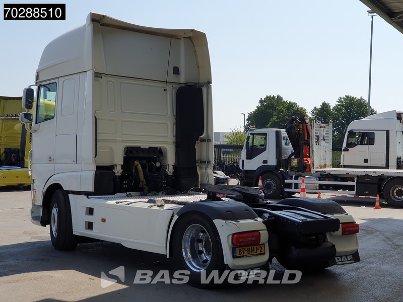 DAF XF 510 4X2 NL-Truck SSC Retarder Full-Air 2xTanks Leder ACC Standklima Euro 6 - وحدة جر: صورة 2 DAF XF 510 4X2 NL-Truck SSC Retarder Full-Air 2xTanks Leder ACC Standklima Euro 6 - وحدة جر: صورة 2