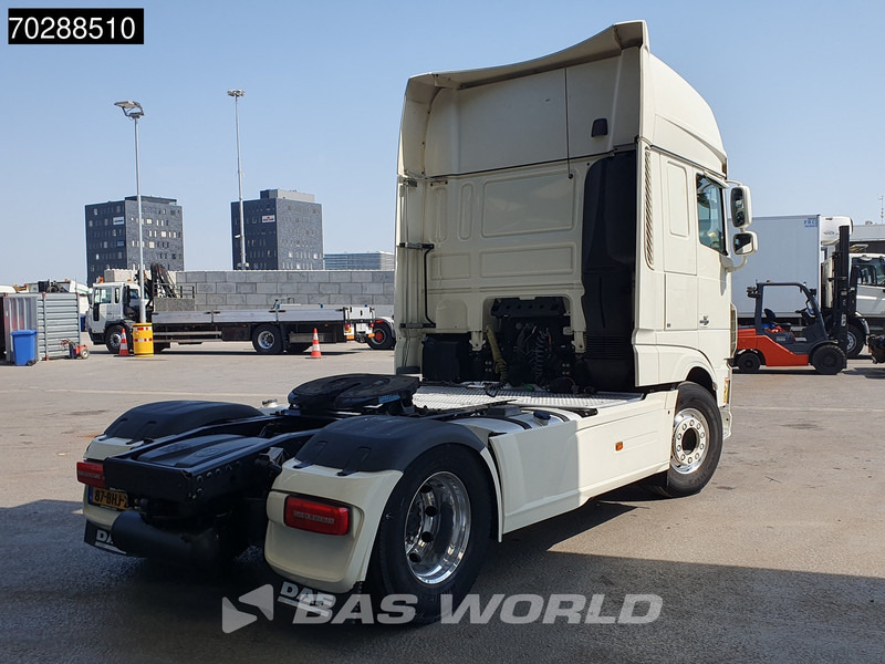 DAF XF 510 4X2 NL-Truck SSC Retarder Full-Air 2xTanks Leder ACC Standklima Euro 6 - وحدة جر: صورة 5 DAF XF 510 4X2 NL-Truck SSC Retarder Full-Air 2xTanks Leder ACC Standklima Euro 6 - وحدة جر: صورة 5