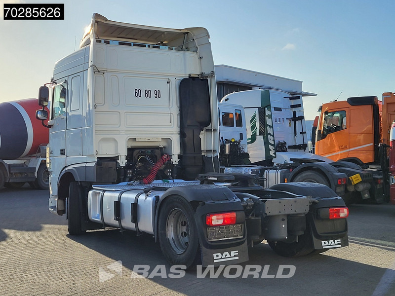 DAF XF 510 4X2 Retarder Standklima ACC Euro 6 - وحدة جر: صورة 2 DAF XF 510 4X2 Retarder Standklima ACC Euro 6 - وحدة جر: صورة 2