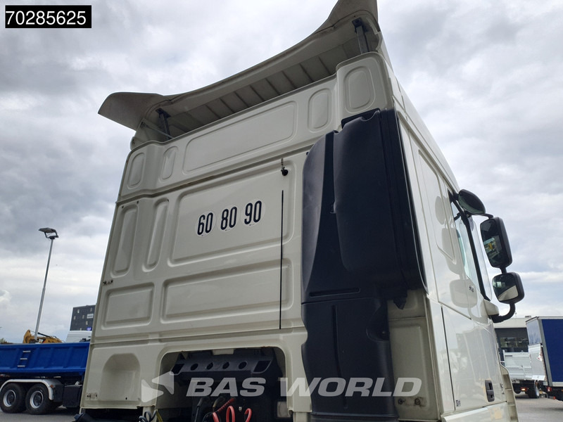 DAF XF 510 4X2 Retarder Standklima ACC Euro 6 - وحدة جر: صورة 3 DAF XF 510 4X2 Retarder Standklima ACC Euro 6 - وحدة جر: صورة 3
