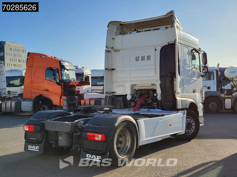 DAF XF 510 4X2 Retarder Standklima ACC Euro 6 - وحدة جر: صورة 5 DAF XF 510 4X2 Retarder Standklima ACC Euro 6 - وحدة جر: صورة 5