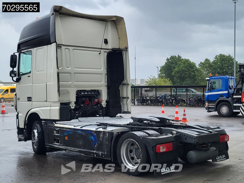 DAF XF 510 4X2 SSC Retarder 2xTanks Standklima Navi Euro 6 - وحدة جر: صورة 2 DAF XF 510 4X2 SSC Retarder 2xTanks Standklima Navi Euro 6 - وحدة جر: صورة 2