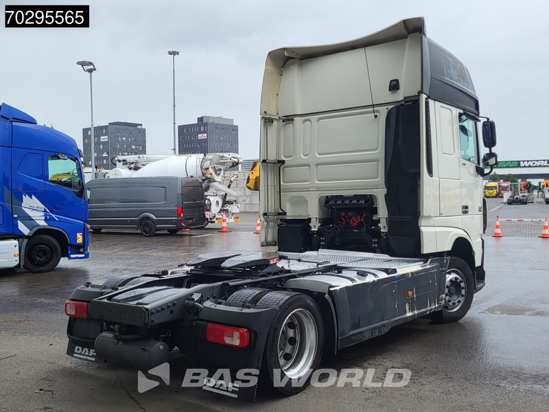DAF XF 510 4X2 SSC Retarder 2xTanks Standklima Navi Euro 6 - وحدة جر: صورة 5 DAF XF 510 4X2 SSC Retarder 2xTanks Standklima Navi Euro 6 - وحدة جر: صورة 5