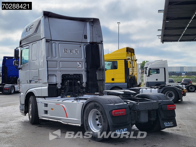 DAF XF 510 XF 4X2 SSC Retarder LED Hydrauliek Navi ACC Euro 6 - وحدة جر: صورة 2 DAF XF 510 XF 4X2 SSC Retarder LED Hydrauliek Navi ACC Euro 6 - وحدة جر: صورة 2