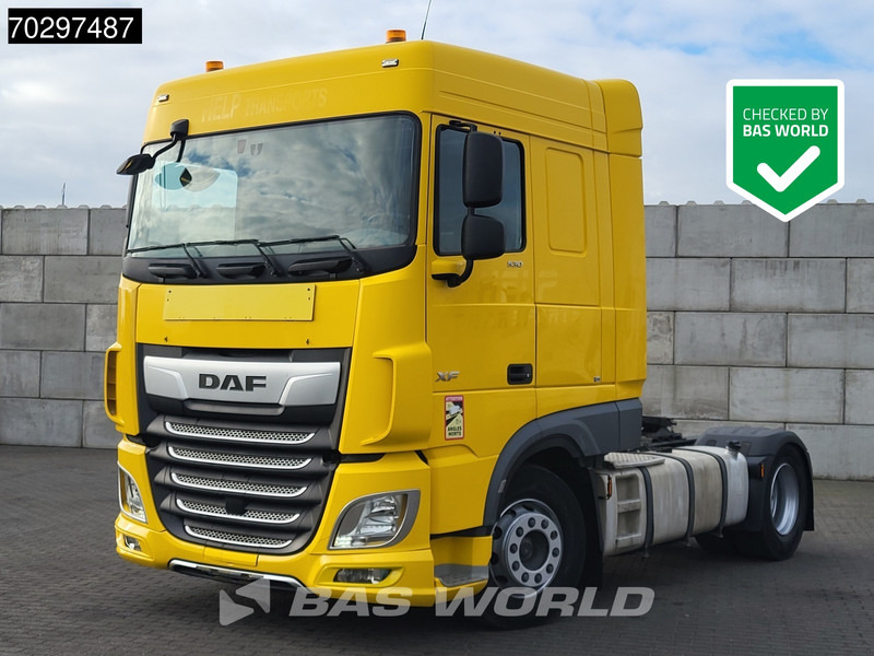 DAF XF 530 4X2 ACC Euro 6 - وحدة جر: صورة 1 DAF XF 530 4X2 ACC Euro 6 - وحدة جر: صورة 1